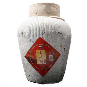 钱塘春玉米烧10L