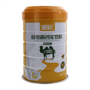 鑫玺多维高钙驼奶粉
