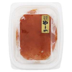 辛子明太子