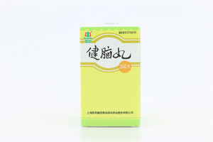 国风 健脑丸