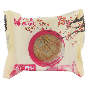 八益五仁月饼