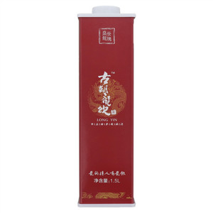 古朝龍饮酸梅汤