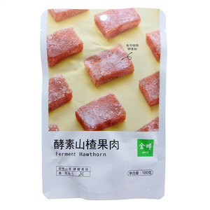酵素山楂果肉