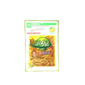 同展香辣金针菇
