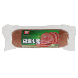 双汇香薰火腿