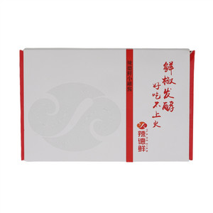 辣德鲜小罐酱