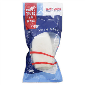 越洋食品鱿鱼筒