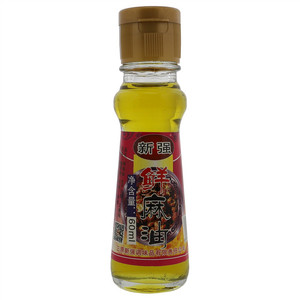 鲜麻油（花椒油）