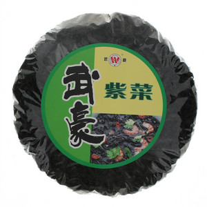 武豪紫菜