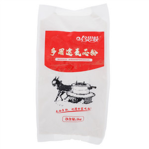 含思岐多用途麦芯粉