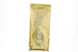 麦氏品良家猪腊肉