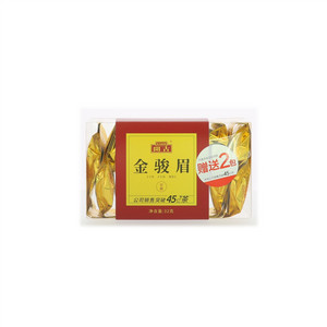 开古金骏眉（红茶）