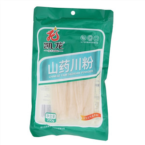 凯龙山药川粉