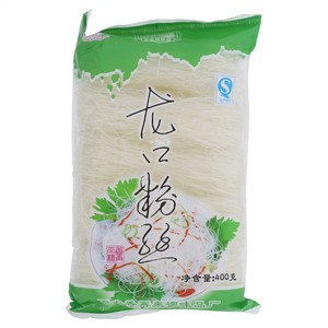 香再来龙口粉丝