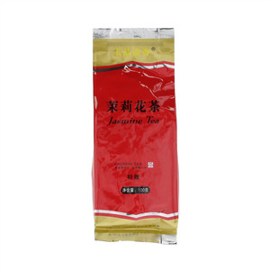 玉品溢香茉莉花茶（分装）