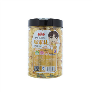 艾美克爆米花奶油香甜味AMICA  POPCORN 120克