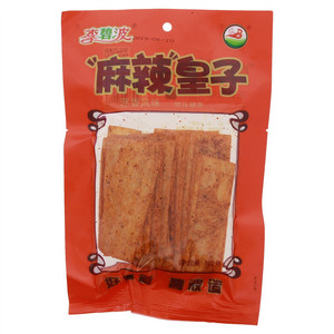 李碧波蒜香风味麻辣皇子