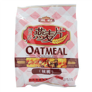 营养燕麦片（核桃）