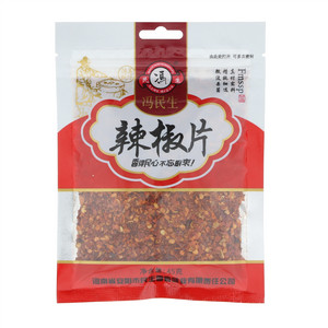 冯民生辣椒片