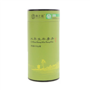 蒡之道牛蒡茶（佰润康）