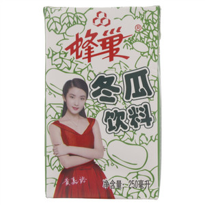 冬瓜饮料