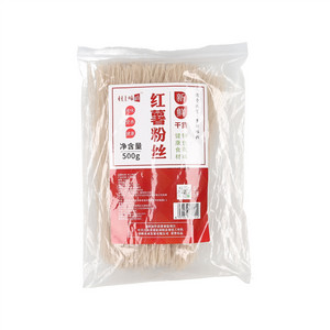 村上味道红薯粉丝