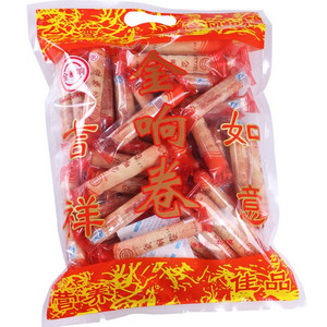 金响卷