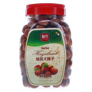 嗑客大榛子