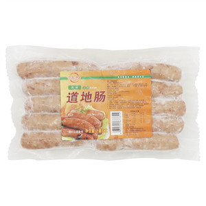 奇多念道地肠(原味)