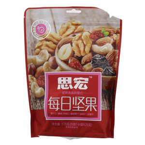 思宏每日坚果175g
