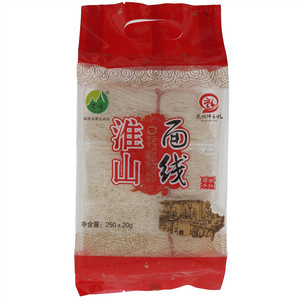 芹峰淮山面线