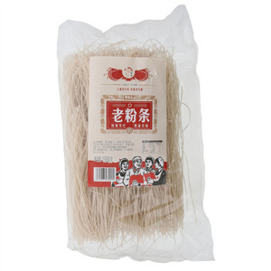 明郎红薯老粉条