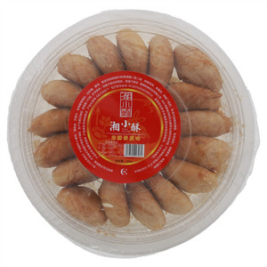 湘小酥原味老酥饼