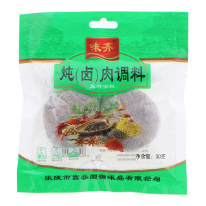 味齐炖卤肉调料