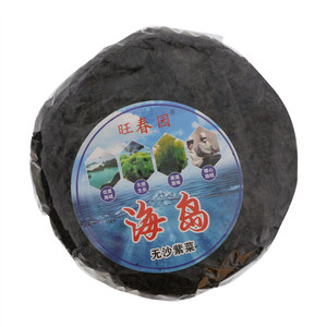 旺春园海岛无沙紫菜