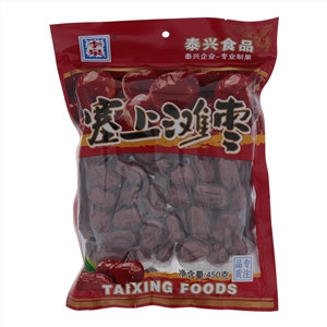 李泉塞上滩枣