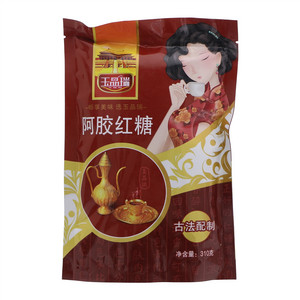 玉品瑞阿胶红糖
