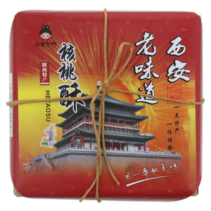 小主食代核桃酥