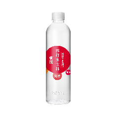 依能苏打水（西柚味苏打水饮料）