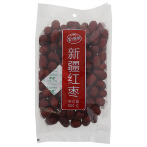 枣相侬新疆红枣