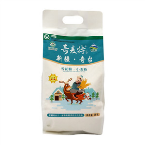奇麦特雪花粉·小麦粉