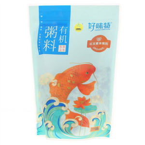 好味特红豆薏米粥料