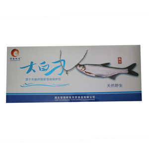 鄂南明珠大白刁（风干）