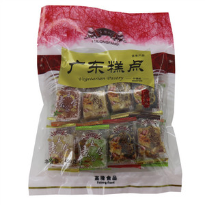 广东糕点