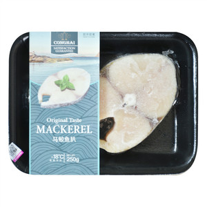 从海马鲛鱼马鲛鱼扒