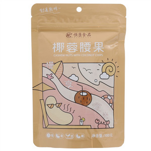 恒康食品椰蓉腰果