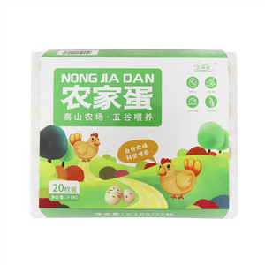 乐滴滴农家蛋