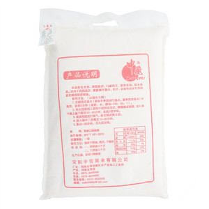 中飛麦芯粉