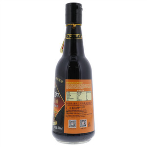 三不加晒缸精酿品酱油