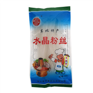 硕辉水晶粉丝